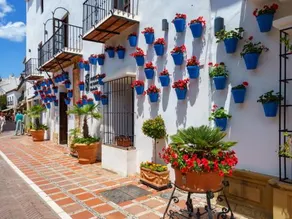 Apartment Pueblo Arabesque 8 by Interhome - Image 2