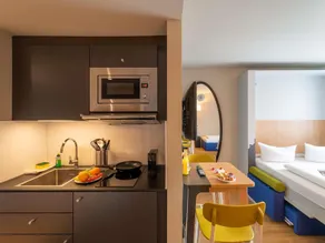 Aparthotel Adagio Access Freiburg - Image 5