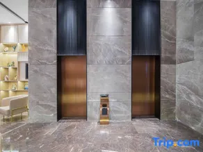 Kyriad Hotel (Zaozhuang Wanda Plaza Branch) - Image 4