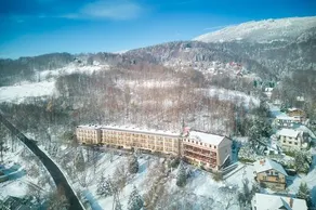 Ośrodek Wczasowy PANORAMA Szczyrk - Image 3