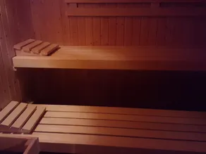 Comfy Holiday Home in Siebengewald With Sauna, Jacuzzi - Image 4
