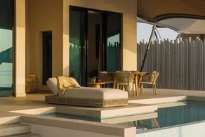Ras Abrouq Desert Resort - Image 5