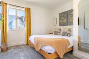 Ocean View Hermosa Pier Apt by OrangeDoorStays - Image 2