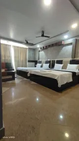 Goroomgo Grand Inn lodge Grand Raod Puri - Image 5