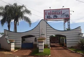Motel Colonial - Image 3
