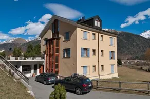 Chesa Roser - Samedan - Image 5