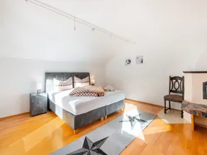 Group House in the Heart of the Tyrolean Otztal - Image 2