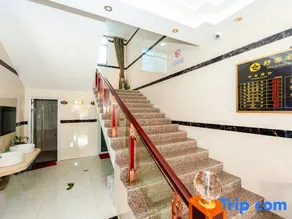 Longhushan Shuxiang Famous Garden Hotel - Image 5