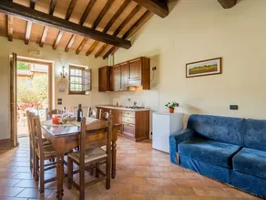 Typical Stone Farmhouse in the Umbrian Countryside With Pool With Jacuzzi - Image 4