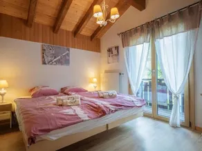 Chalet Le Coeur - Image 5