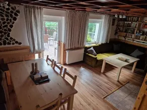 Holiday Home In Erzgebirge Mountains With Terrace - Image 4
