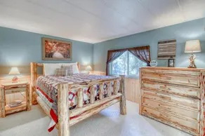 Beach at Rivers Bend Apartment 3 - Image 3