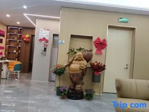 Jinhua Yunyi Hotel (Open University) - Image 4