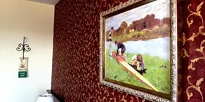 Rowing Hotel - Image 2