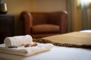Villa Terme Padova-Relax & Wellness - Image 4