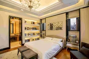 Tianjin Shanlihanshe Villa Jixian - Image 3
