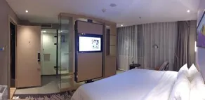 Lavande Hotel Yichang Baota River - Image 2