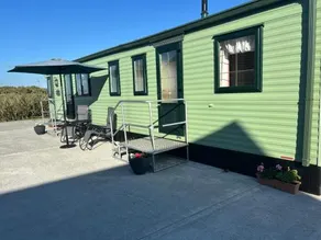 Self Catering Mobile Home - Image 2