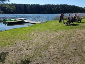 Green Velo Camp - Image 3