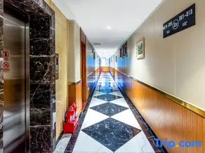 Huayi Selected Hotel (Taiyuan Jinxi Group Store) - Image 3