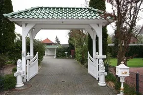Ewigleben, Landhaus Gartenstraße - Image 3