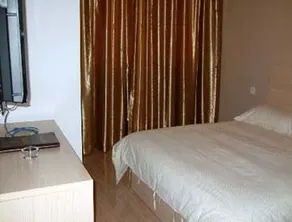 Super 8 Hotel (Zhenjiang Dingmao Bridge Road) - Image 4