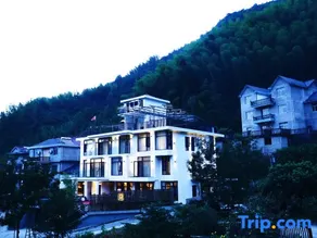 Changshanxi Shangcunshe Homestay - Image 3
