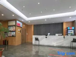 Shankee Hotel (Linyi Xianggong) - Image 2