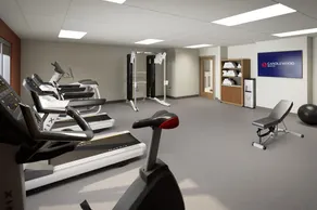 Candlewood Suites TULSA HILLS - JENKS by IHG - Image 5