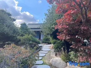Opened in July 2025! 6 minutes by car from Seto Geijutsu-do venue | Enjoy the garden and scenery - Image 2