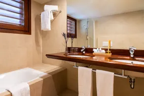 Chalet del Golf Relais du Silence - Image 4