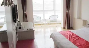 Thank Inn Hotel Hebei Hengshui Jing County Jingxin Street - Image 4