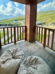 Riders House New Gudauri - Image 5