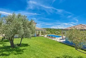 Villa Buje 3356 - Image 3