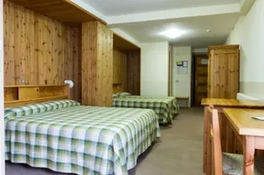 Hotel Restaurant Valdotain - Image 3