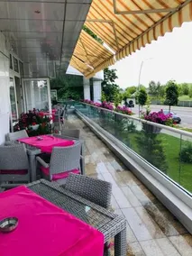 Hotel Afrodita -Valenii De Munte - Image 4