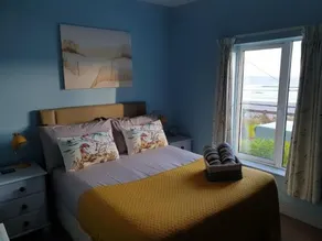 Idyllic Inchydoney Beach Cottage - Amazing sea views, path to beach! - Image 2