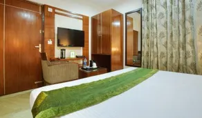 Mint Hotel Chandigarh - Image 5