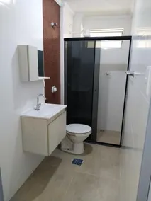 Apartamento Praia Jose Menino - Image 3