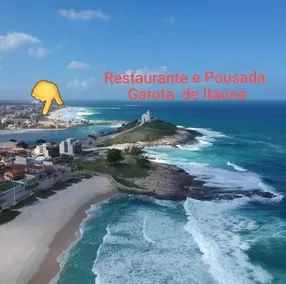Pousada Garota De Itauna - Image 3