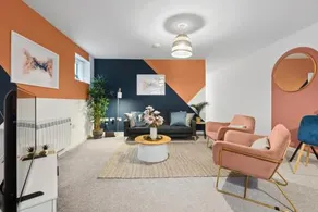 Corinium Lodge - Image 2