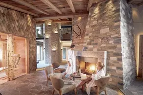 Superior Alpine Wellnesshotel Karwendel - Image 2
