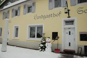 Landgasthof Schlossberg - Image 3