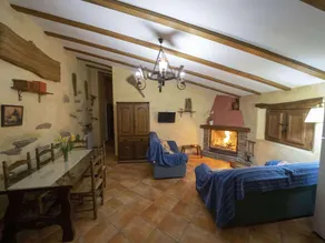 Belvilla by OYO Casa la Albaida - Image 4