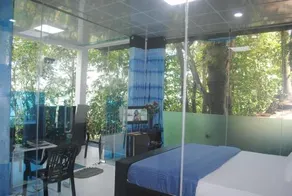Glass Rooms Accommodations Adam's peak - Image 2