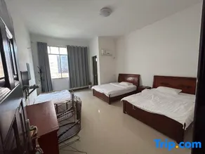 Jinqiao Hotel - Image 3