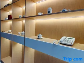 Emei Mountain Pengyue Private Soup Vacation Stay - Image 5