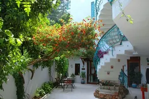 Ipek Hotel Kemer - Image 4