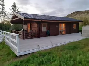 Dalabyggd Holiday Home - Image 4