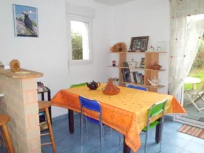 Holiday Home Rue De Nivern Bihan - Image 3